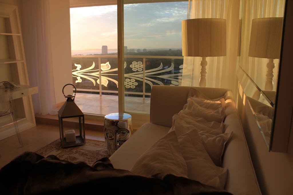 Yoo Apartamento - Rental Club Punta del Este Esterno foto