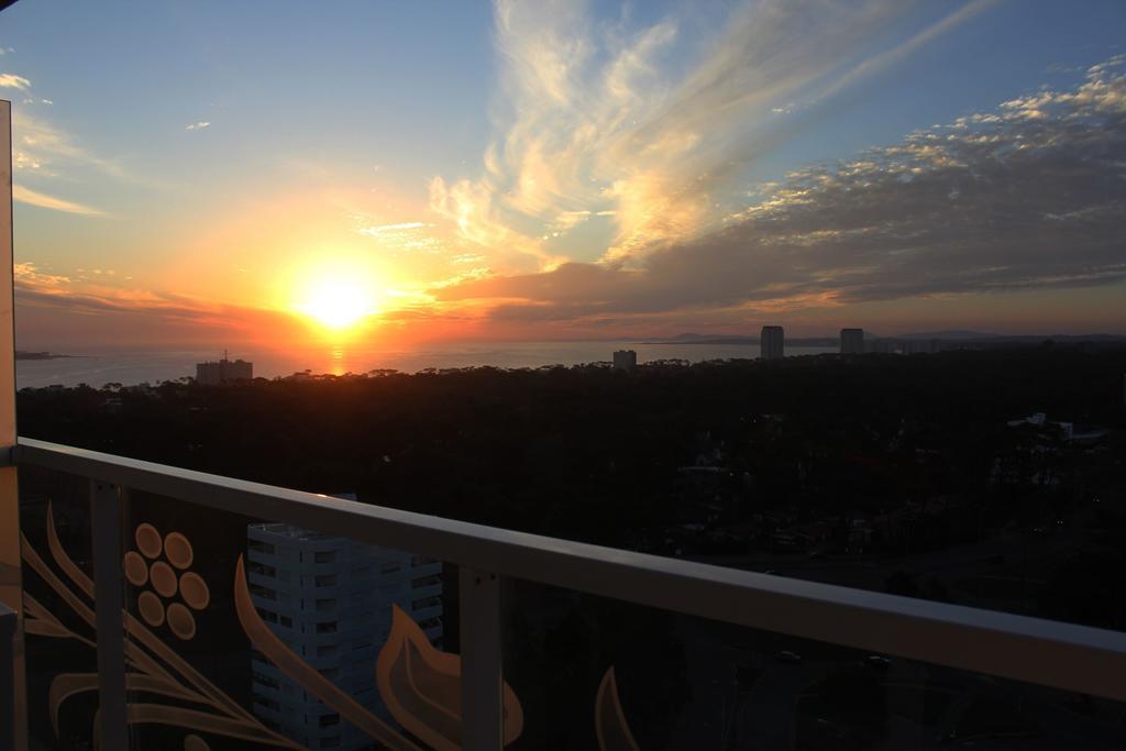 Yoo Apartamento - Rental Club Punta del Este Esterno foto