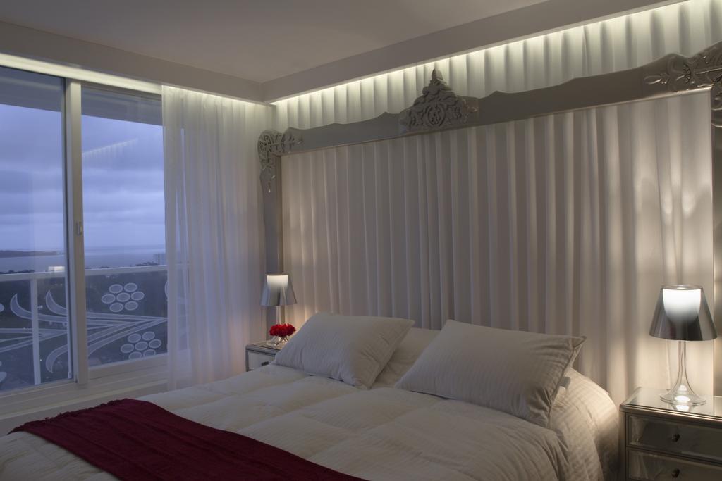 Yoo Apartamento - Rental Club Punta del Este Esterno foto