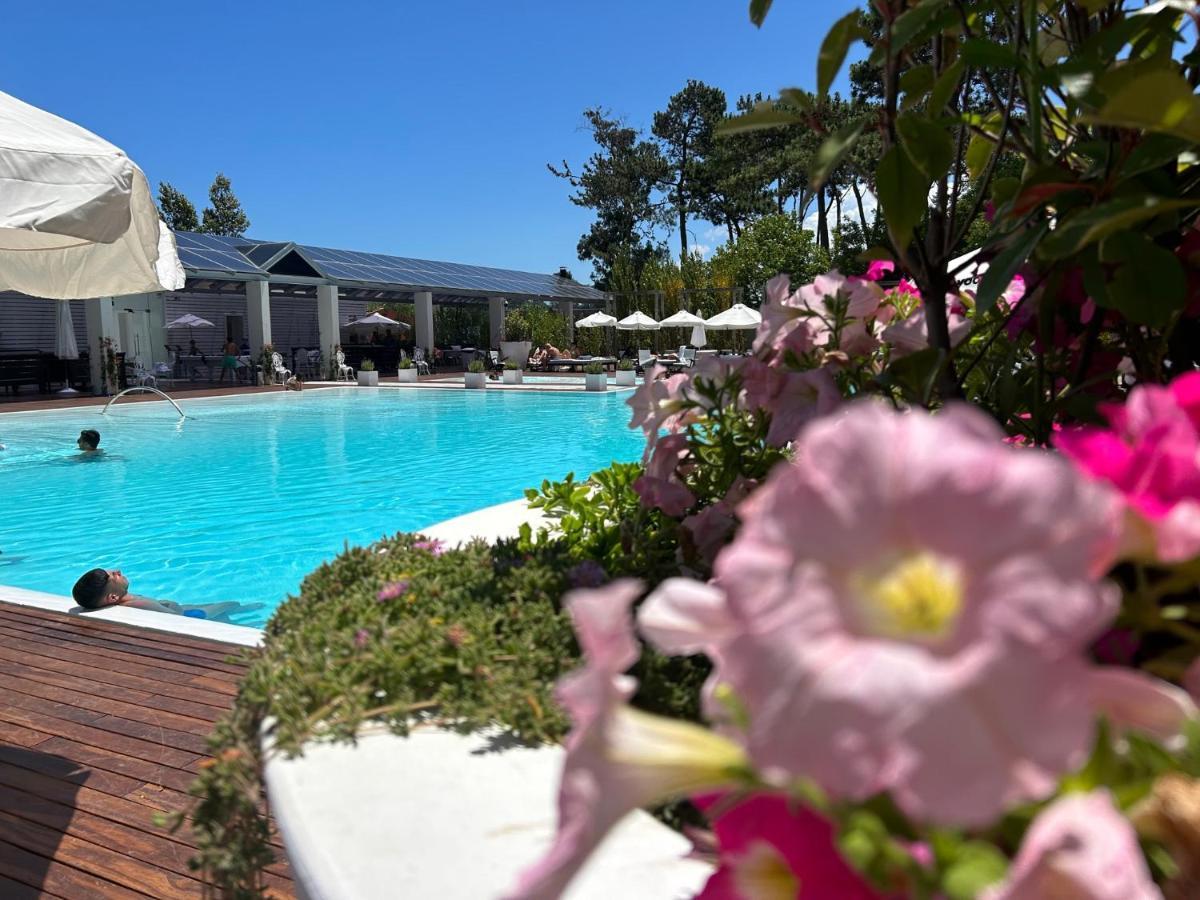 Yoo Apartamento - Rental Club Punta del Este Esterno foto