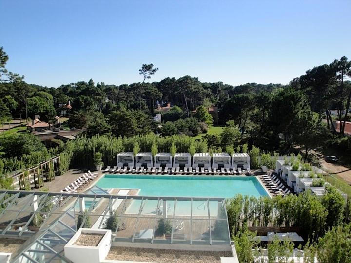 Yoo Apartamento - Rental Club Punta del Este Esterno foto