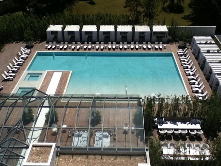 Yoo Apartamento - Rental Club Punta del Este Esterno foto