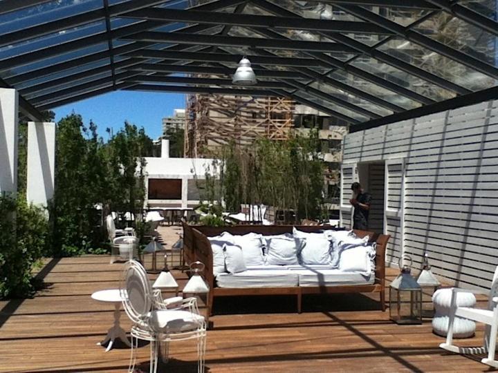 Yoo Apartamento - Rental Club Punta del Este Esterno foto