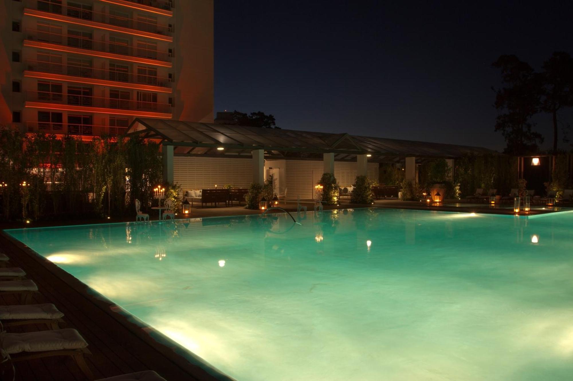 Yoo Apartamento - Rental Club Punta del Este Esterno foto