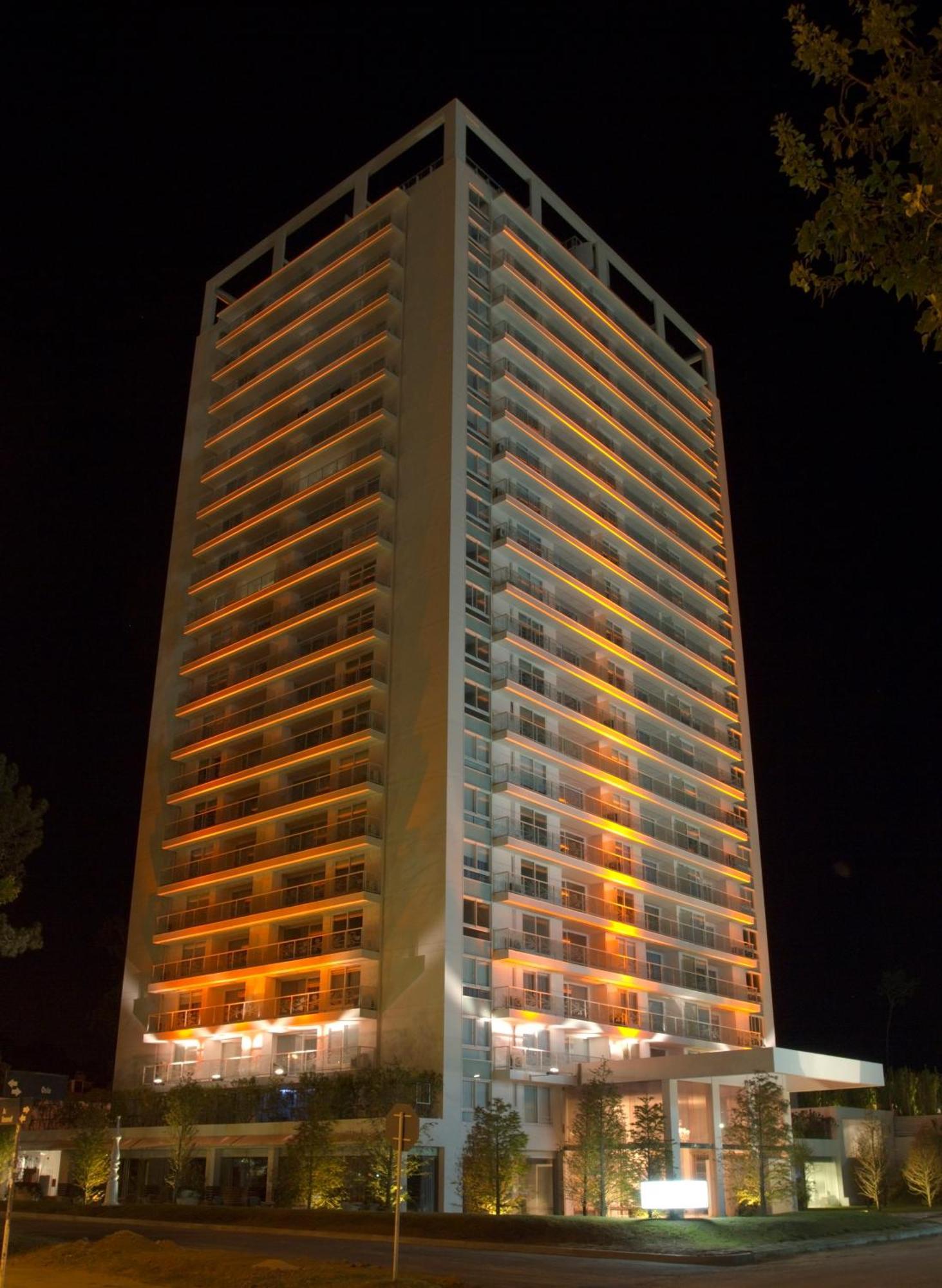 Yoo Apartamento - Rental Club Punta del Este Esterno foto