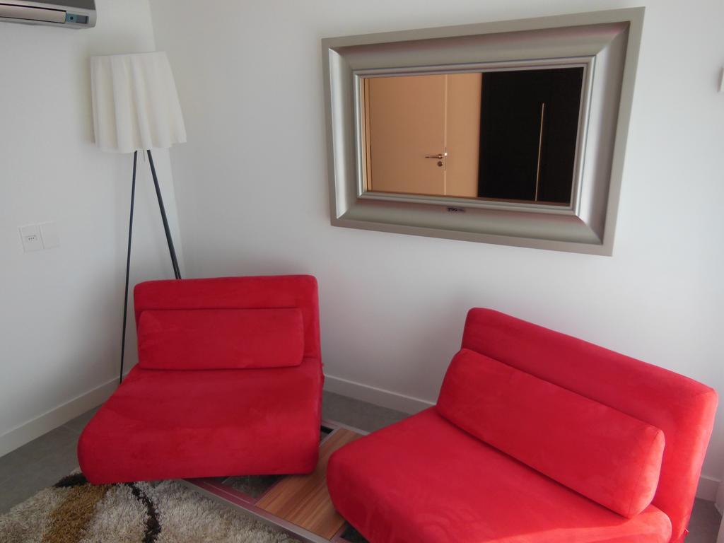 Yoo Apartamento - Rental Club Punta del Este Esterno foto