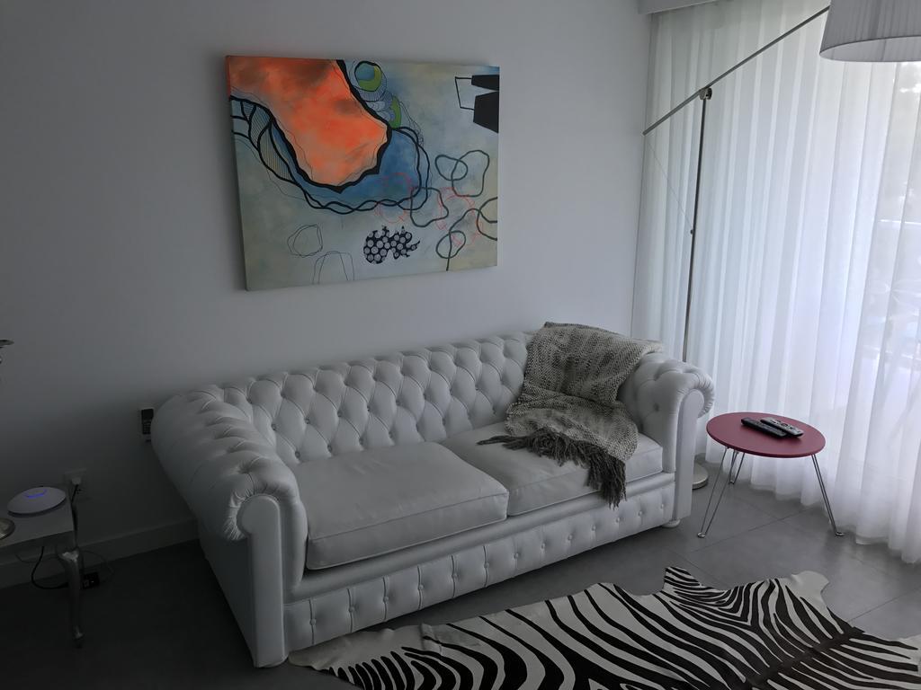 Yoo Apartamento - Rental Club Punta del Este Esterno foto