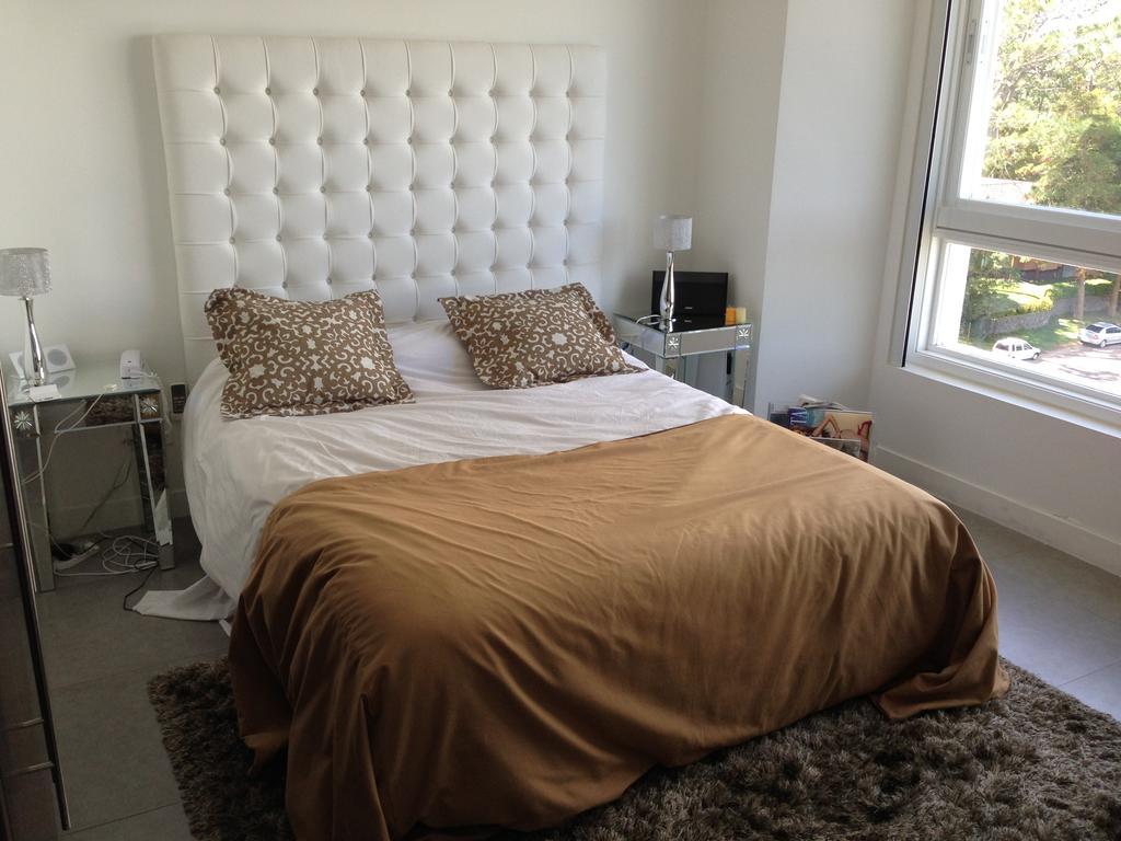 Yoo Apartamento - Rental Club Punta del Este Esterno foto