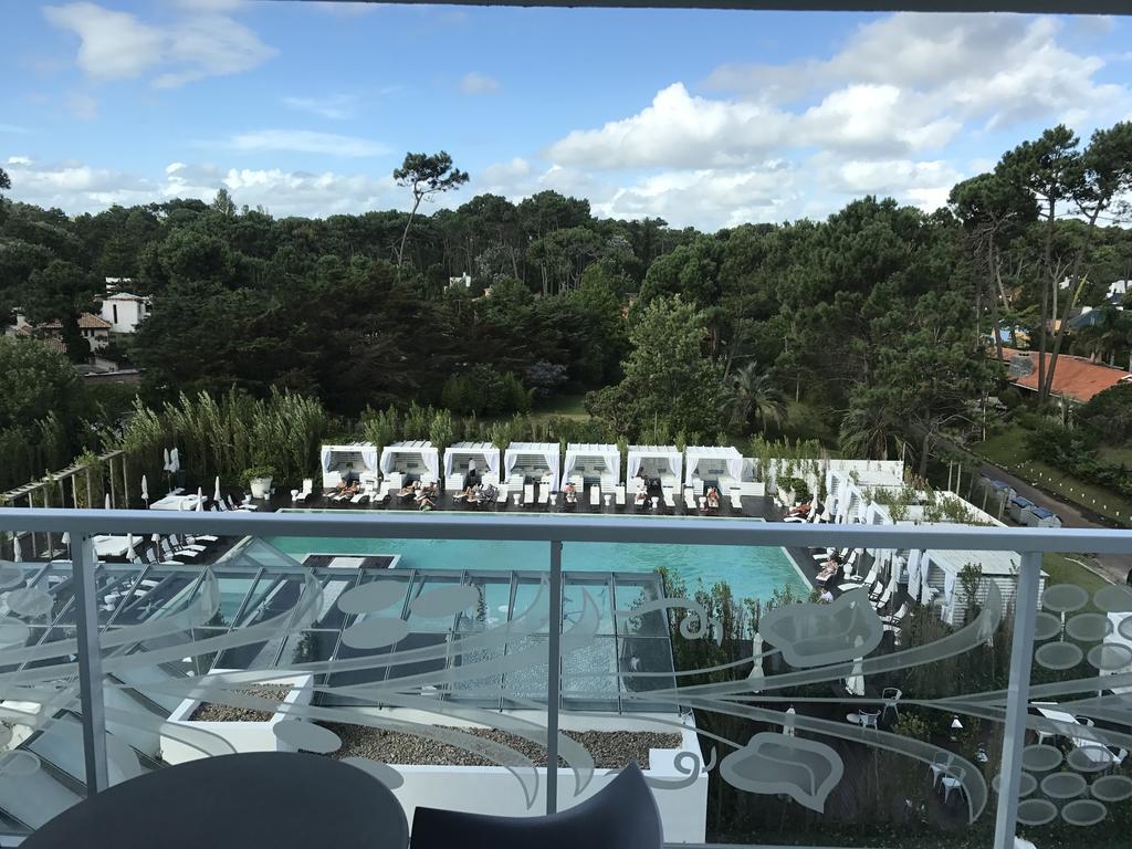 Yoo Apartamento - Rental Club Punta del Este Esterno foto