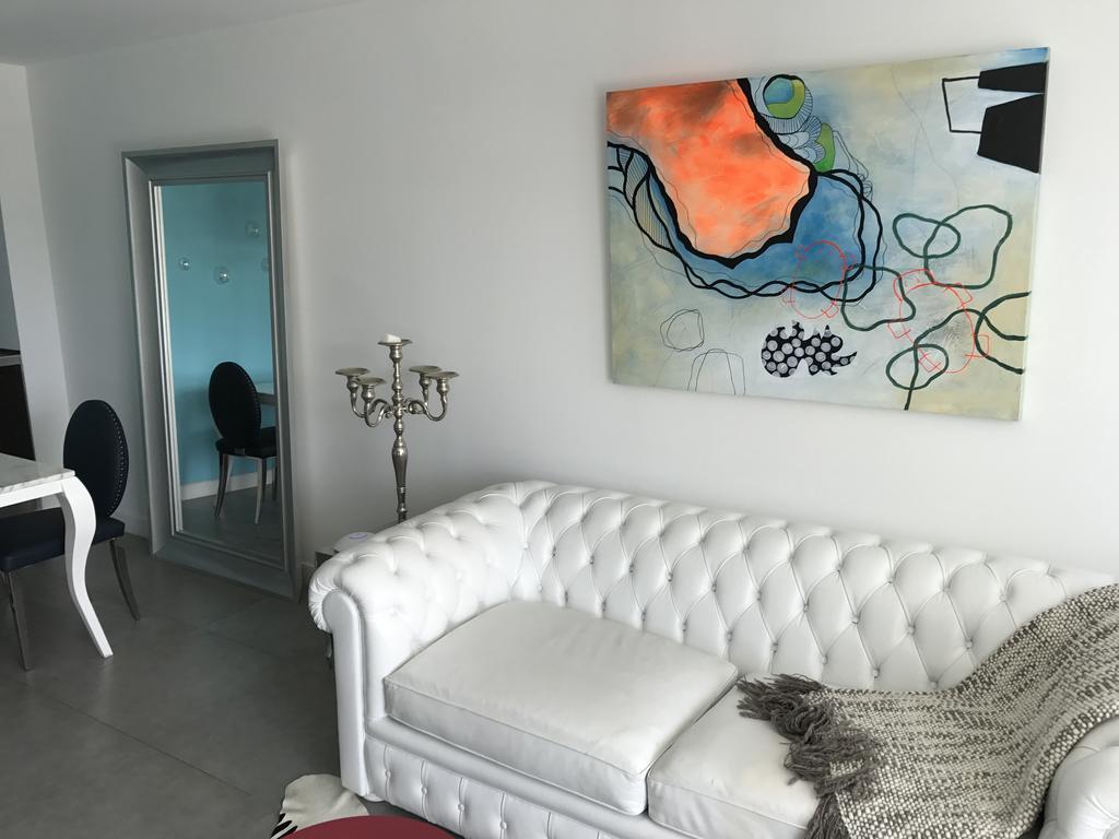 Yoo Apartamento - Rental Club Punta del Este Esterno foto