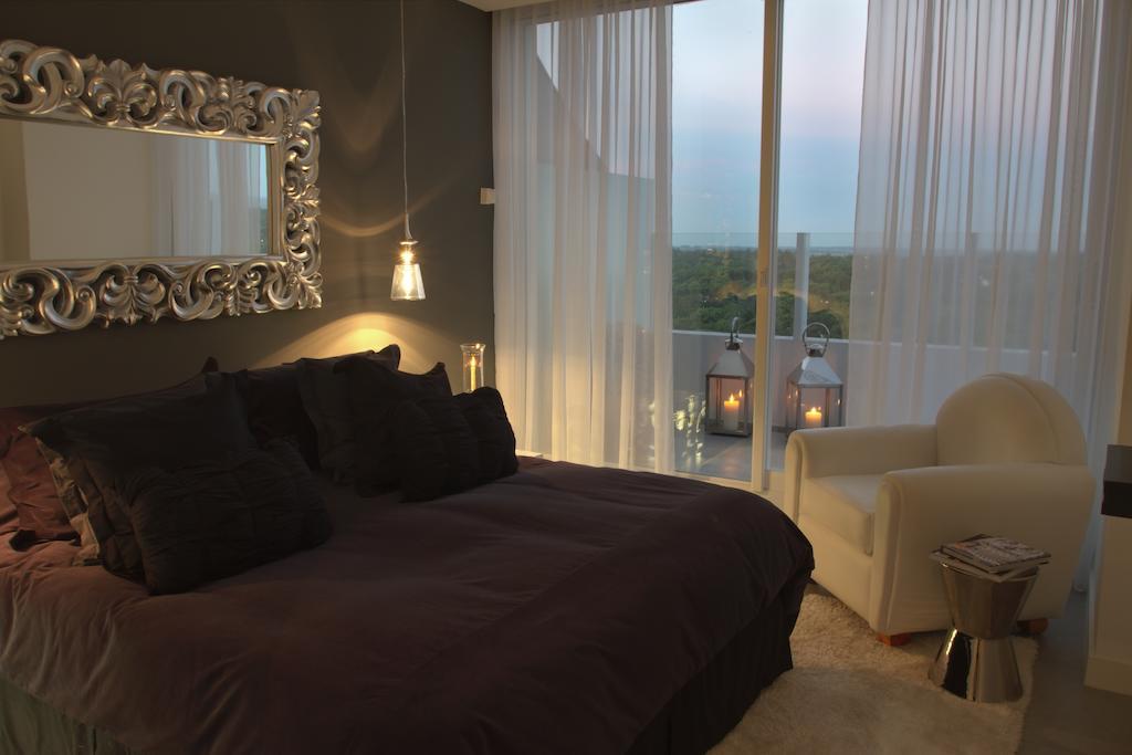 Yoo Apartamento - Rental Club Punta del Este Esterno foto
