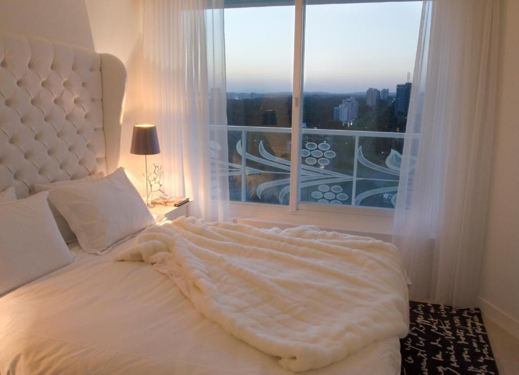 Yoo Apartamento - Rental Club Punta del Este Esterno foto