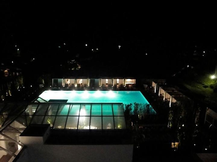 Yoo Apartamento - Rental Club Punta del Este Esterno foto