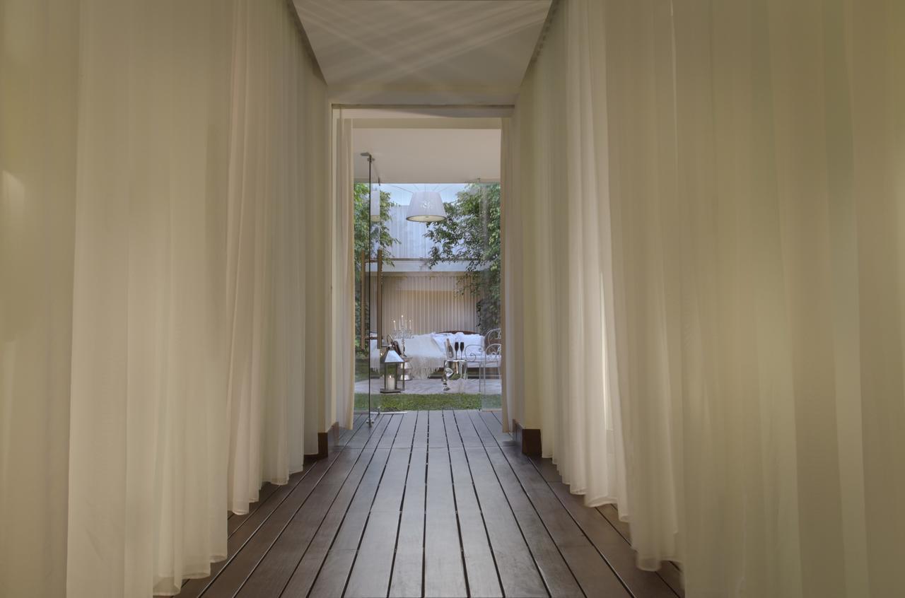 Yoo Apartamento - Rental Club Punta del Este Esterno foto
