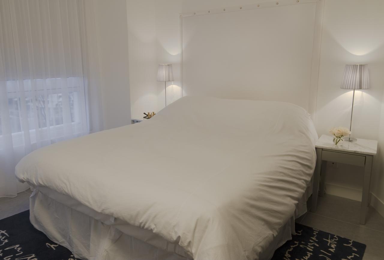 Yoo Apartamento - Rental Club Punta del Este Esterno foto