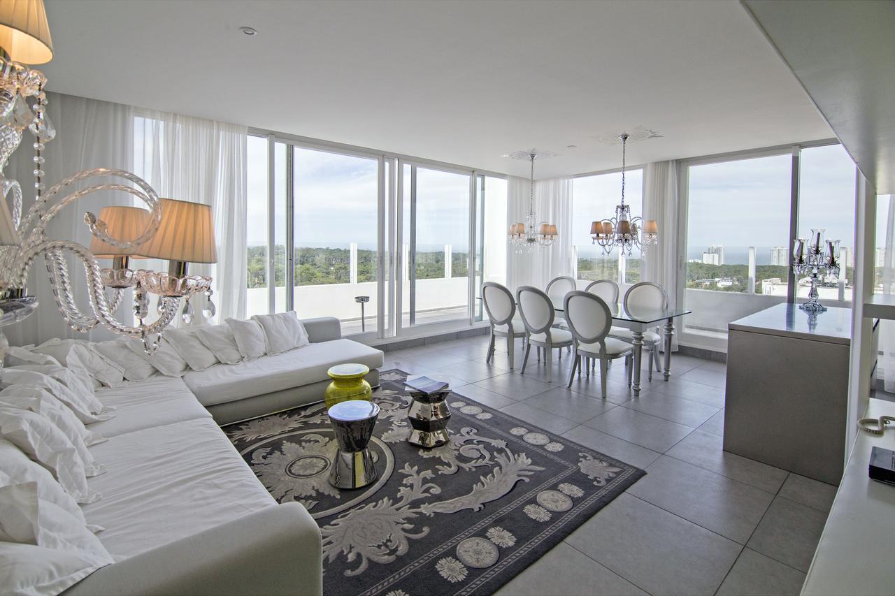Yoo Apartamento - Rental Club Punta del Este Esterno foto