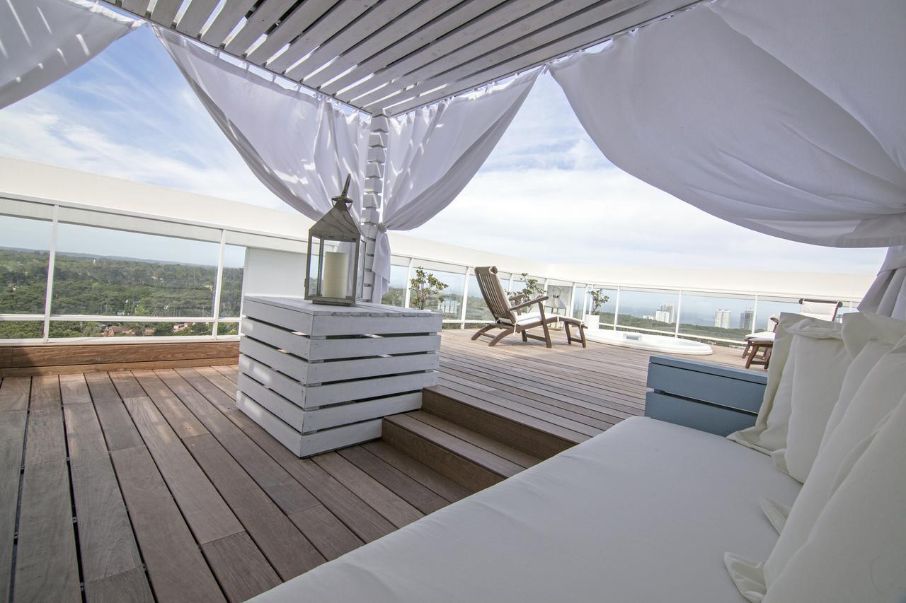 Yoo Apartamento - Rental Club Punta del Este Esterno foto