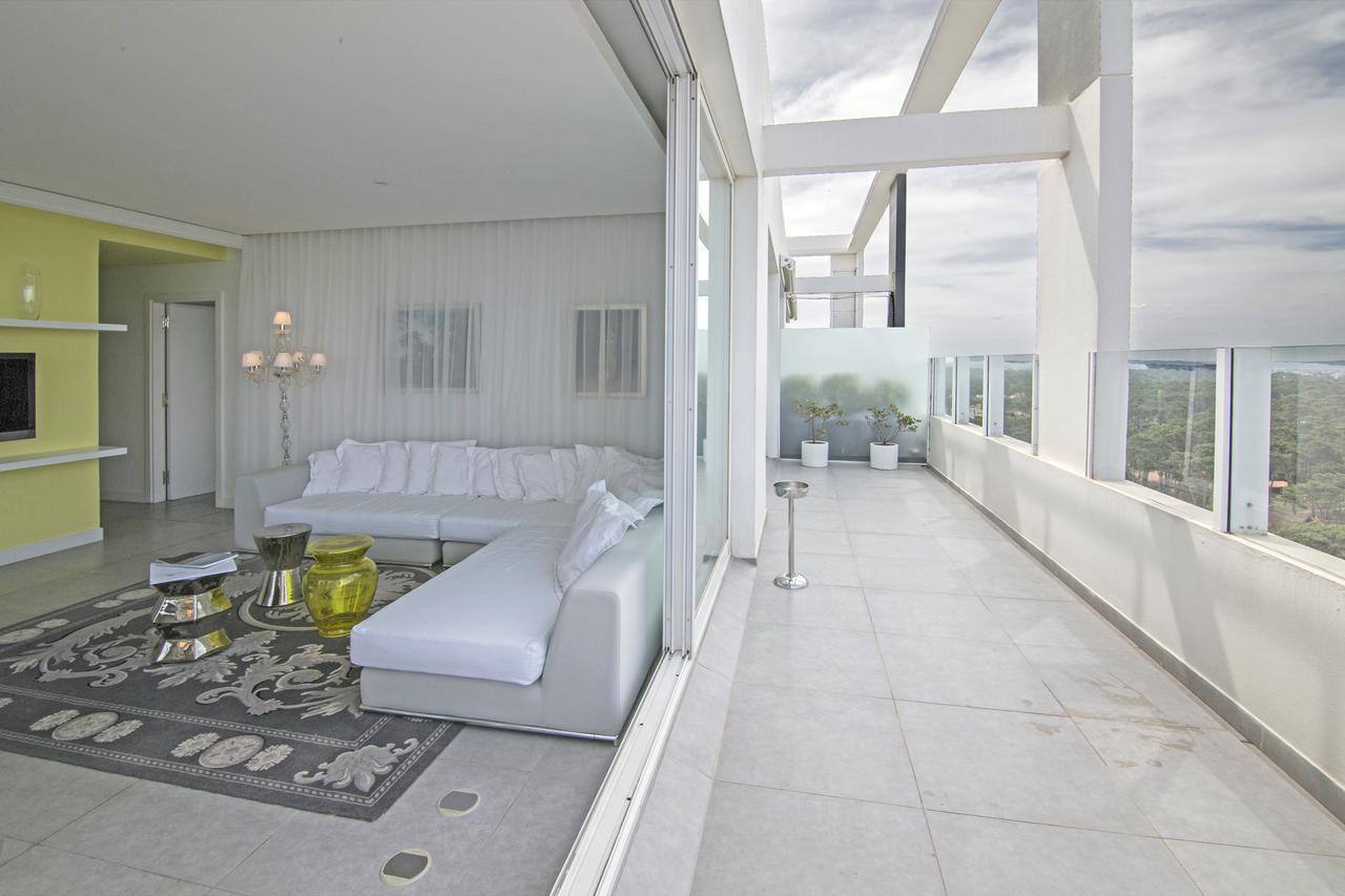 Yoo Apartamento - Rental Club Punta del Este Esterno foto