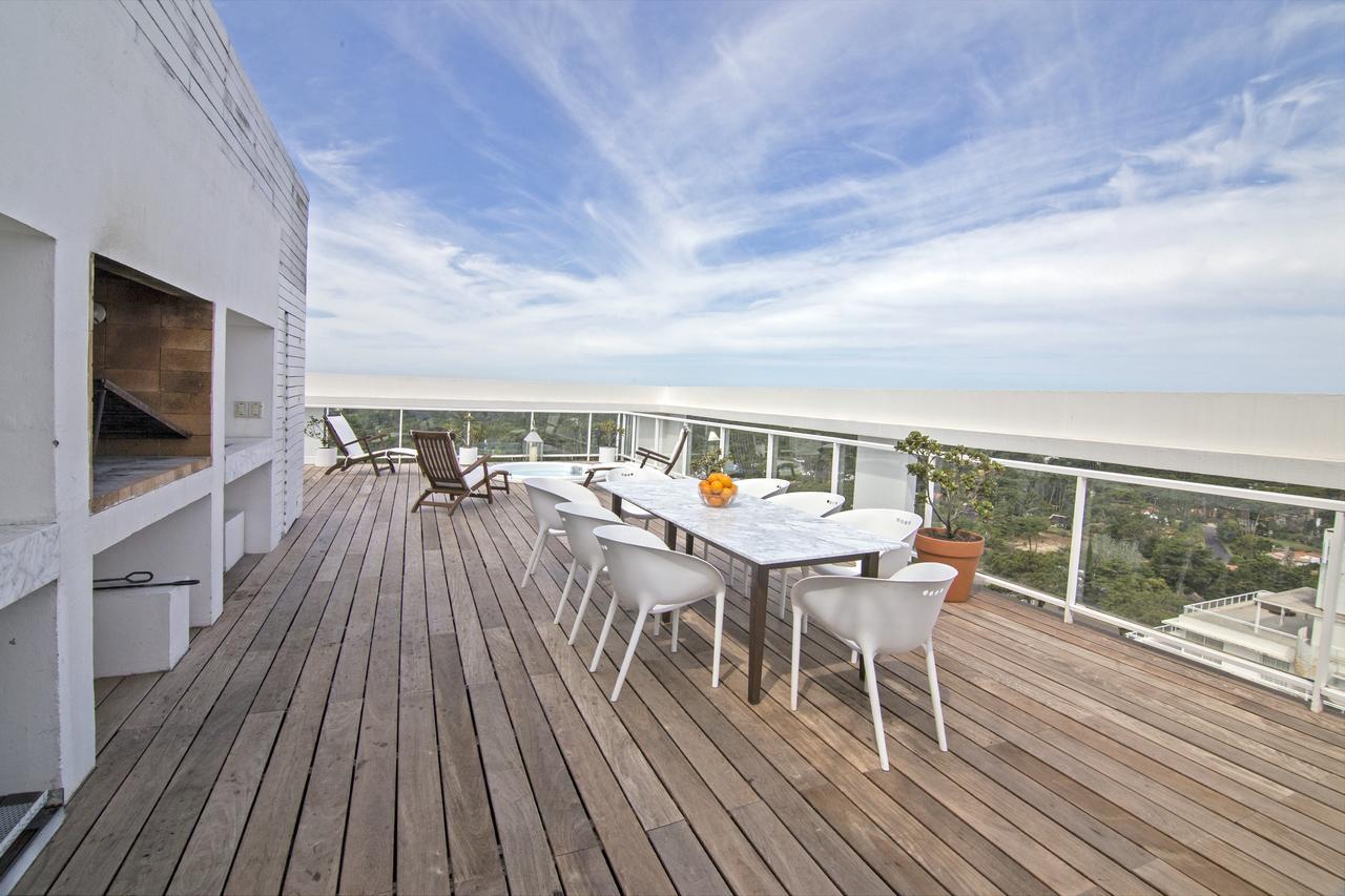 Yoo Apartamento - Rental Club Punta del Este Esterno foto