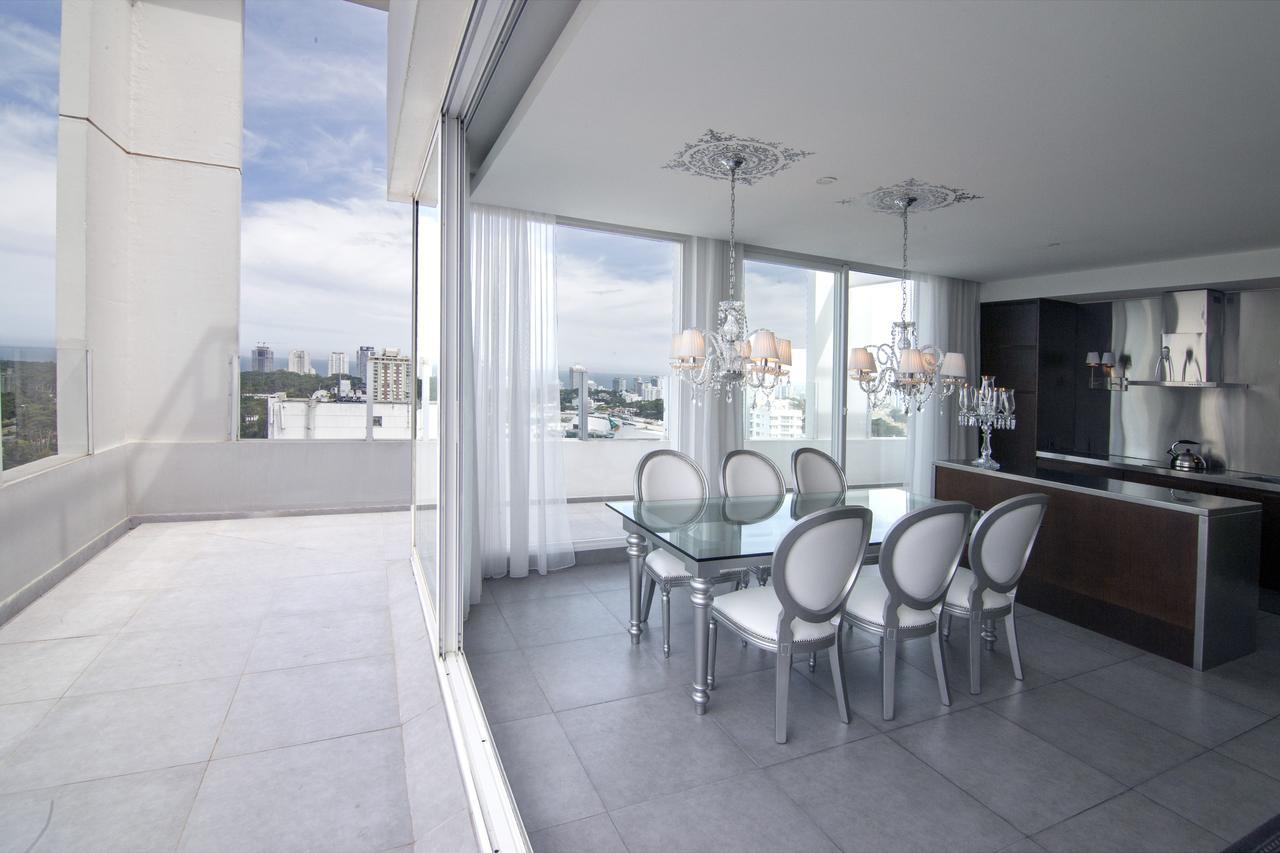 Yoo Apartamento - Rental Club Punta del Este Esterno foto